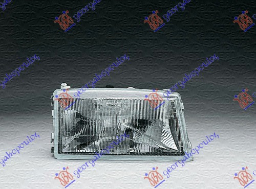 ΦΑΝΟΣ ΕΜΠΡΟΣ (MARELLI) LPB171 ΔΕΞ