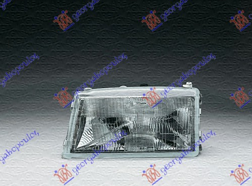 ΦΑΝΟΣ ΕΜΠΡΟΣ (MARELLI) LPB172 ΑΡ