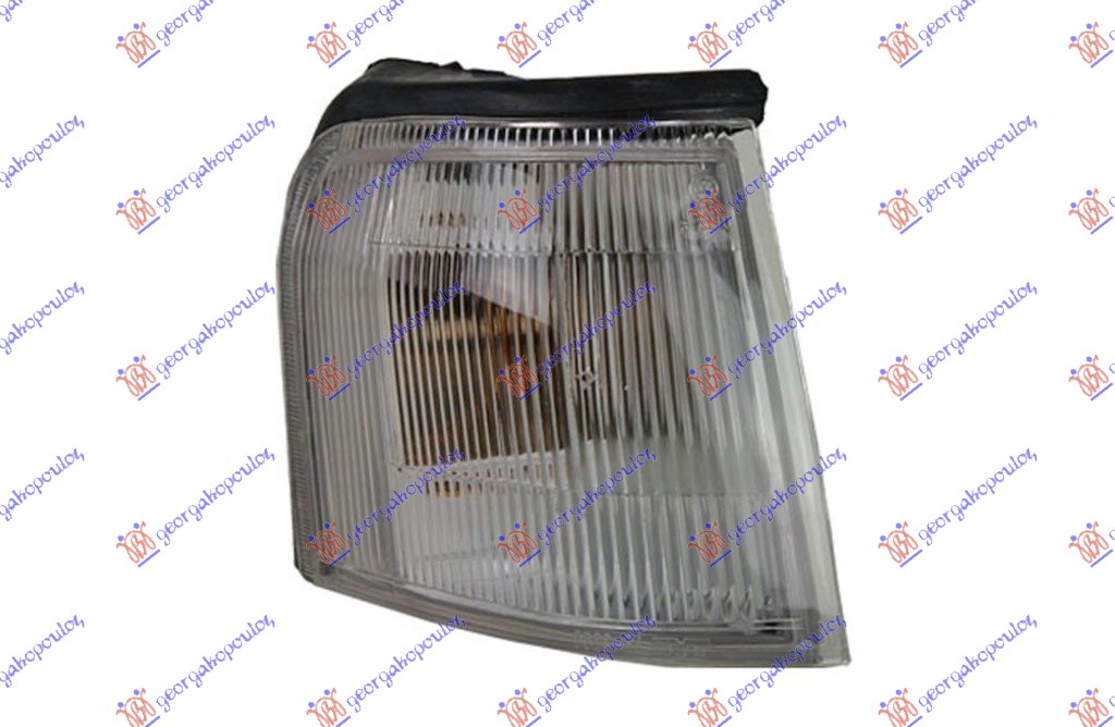 ΓΩΝΙΑ ΦΛΑΣ ΛΕΥΚΗ (Ε) ΔΕΞ