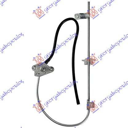 ΓΡΥΛΛΟΣ ΠΑΡΑΘΥΡΟΥ ΕΜΠΡΟΣ ΜΗΧΑΝΙΚΟΣ 5Π (Α ΠΟΙΟΤΗΤΑ) ΑΡ