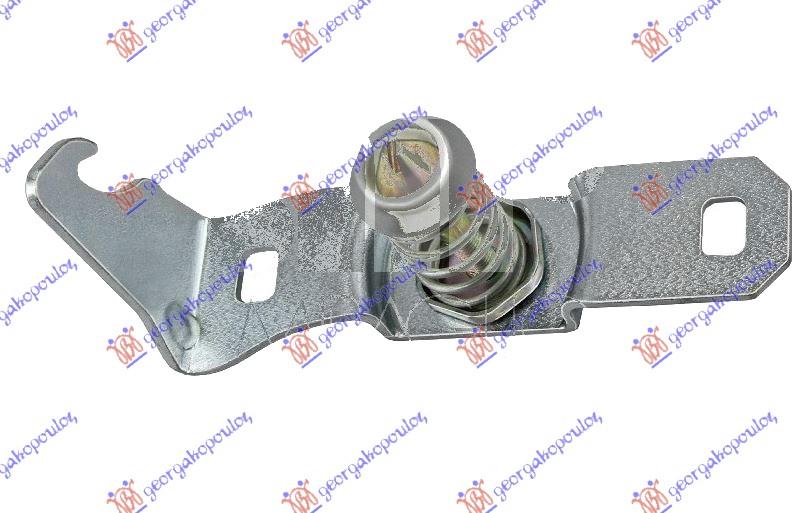 ΚΛΕΙΔΑΡΙΑ ΚΑΠΟ (ΓΑΝΤΖΟΣ)