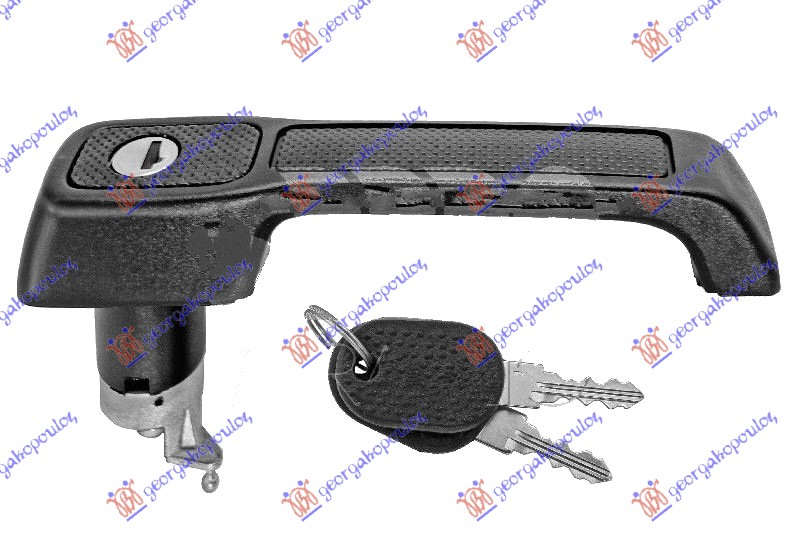 ΧΕΡΟΥΛΙ ΕΜΠΡΟΣ ΠΟΡΤΑΣ ΕΞΩ ΚΟΜΜΑΤΙ 5Π ΔΕΞ