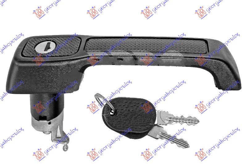 ΧΕΡΟΥΛΙ ΕΜΠΡΟΣ ΠΟΡΤΑΣ ΕΞΩ ΚΟΜΜΑΤΙ 5Π ΑΡ