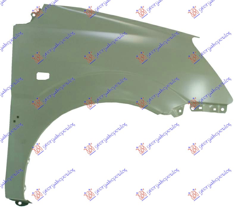 ΦΤΕΡΟ ΕΜΠΡΟΣ ΔΕΞ