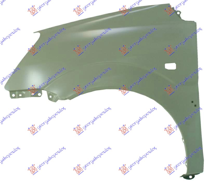 ΦΤΕΡΟ ΕΜΠΡΟΣ ΑΡ