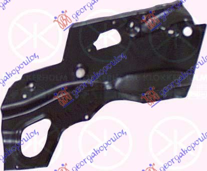 ΘΟΛΟΣ ΕΜΠΡΟΣ ΜΙΣΟΣ ΑΡ