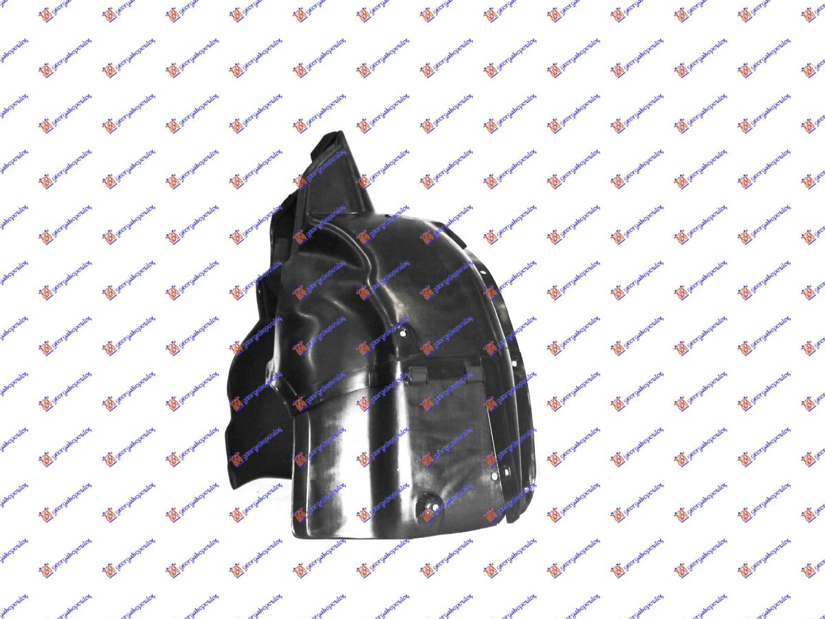 ΘΟΛΟΣ ΕΜΠΡΟΣ ΠΛΑΣΤΙΚΟΣ ΑΡ