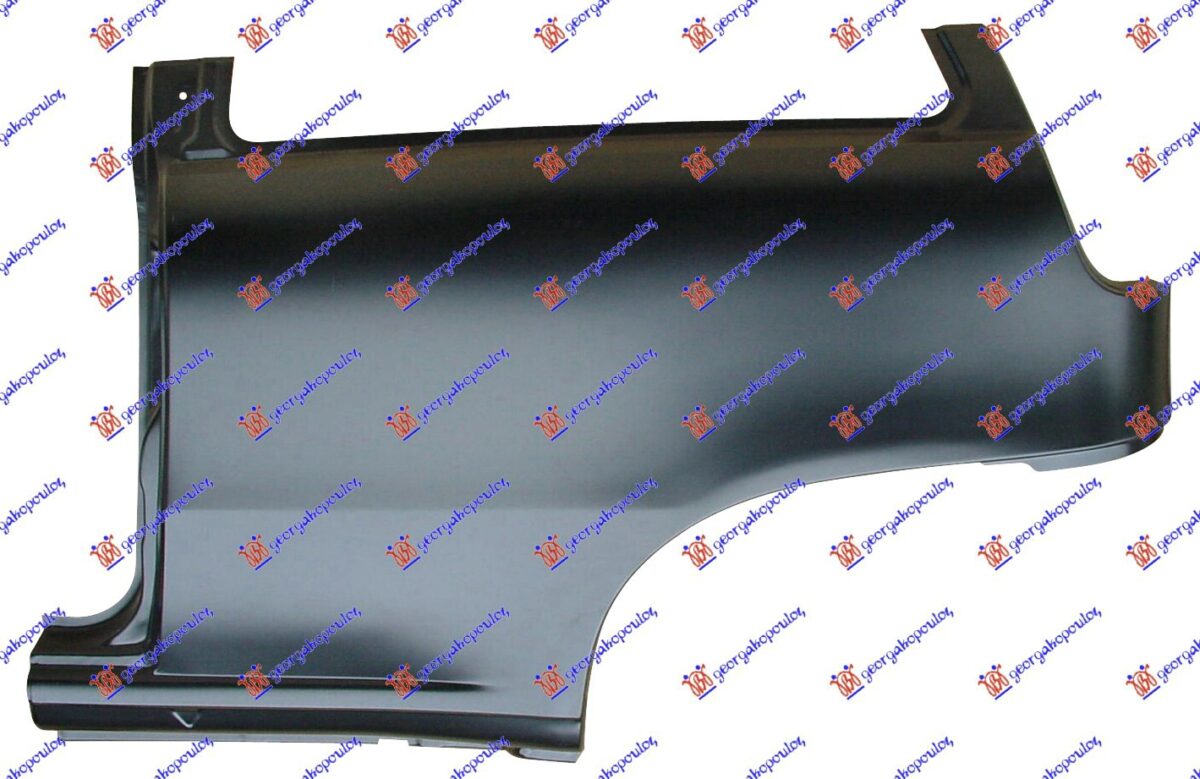 ΦΤΕΡΟ ΠΙΣΩ 3Π ΑΡ