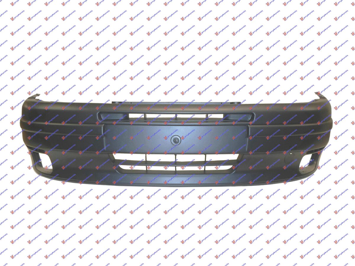 ΠΡΟΦΥΛΑΚΤΗΡΑΣ ΕΜΠΡΟΣ ΒΑΦΟΜΕΝΟΣ (ΜΕ ΤΡΥΠΕΣ ΓΙΑ ΠΡΟΒΟΛΕΙΣ)