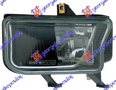 ΠΡΟΒΟΛΕΑΣ ΟΜΙΧΛΗΣ (E) (TYC) ΑΡ