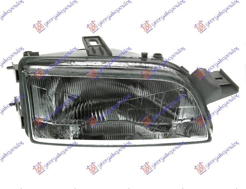 ΦΑΝΟΣ ΕΜΠΡΟΣ (E) (DEPO) ΔΕΞ