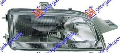 ΦΑΝΟΣ ΕΜΠΡΟΣ ΔΙΛΑΜΠΟ (Ε) (TYC) ΔΕΞ