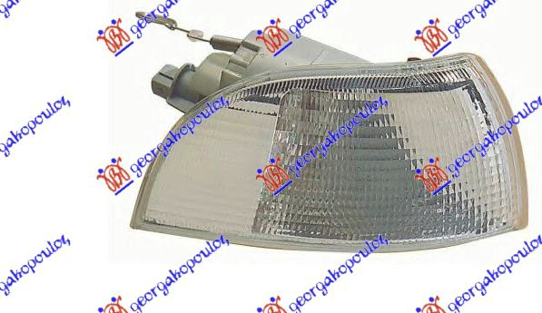 ΓΩΝΙΑ ΦΛΑΣ ΛΕΥΚΗ (E) ΔΕΞ