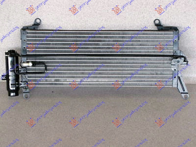 ΨΥΓΕΙΟ A/C 95-99 (71.5x25x20)