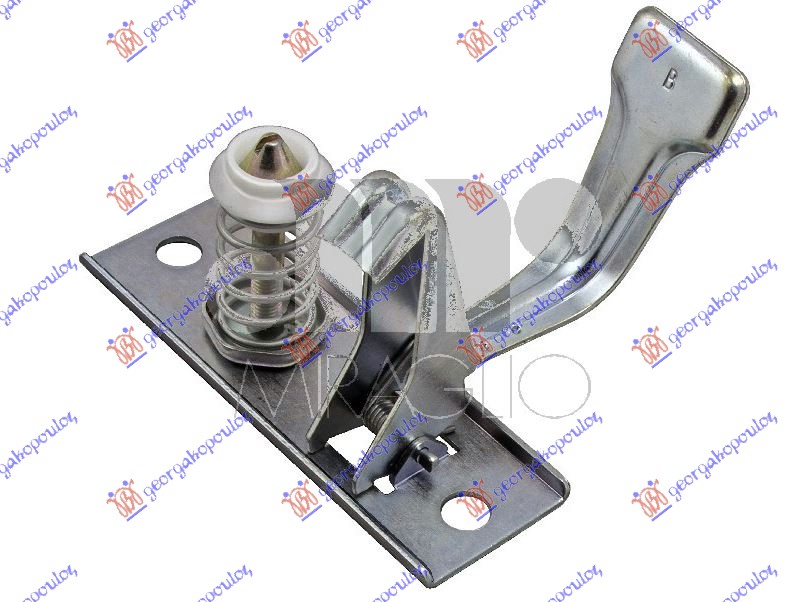 ΚΛΕΙΔΑΡΙΑ ΚΑΠΟ