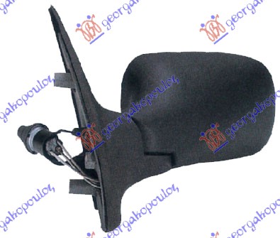 ΚΑΘΡΕΦΤΗΣ ΜΗΧΑΝΙΚΟΣ 3Π (Α ΠΟΙΟΤΗΤΑ) (FLAT GLASS) ΑΡ