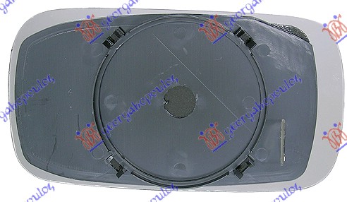 ΚΡΥΣΤΑΛΛΟ ΚΑΘΡΕΦΤΗ 3/5Π ΔΕΞ