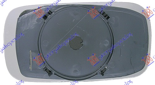 ΚΡΥΣΤΑΛΛΟ ΚΑΘΡΕΦΤΗ 3/5Π ΑΡ