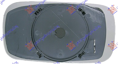 ΚΡΥΣΤΑΛΛΟ ΚΑΘΡΕΦΤΗ ΘΕΡΜΑΙΝΟΜΕΝΟ 3/5Π ΔΕΞ