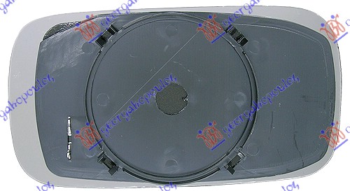 ΚΡΥΣΤΑΛΛΟ ΚΑΘΡΕΦΤΗ ΘΕΡΜΑΙΝΟΜΕΝΟ 3/5Π ΑΡ