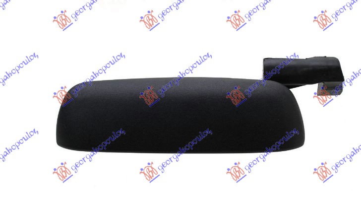 ΧΕΡΟΥΛΙ ΠΟΡΤΑΣ ΕΜΠΡΟΣ-ΠΙΣΩ ΕΞΩ ΑΡ