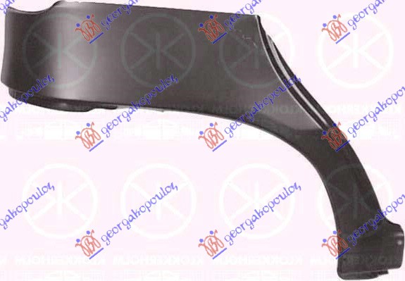 ΦΡΥΔΙ ΠΙΣΩ 4Π ΔΕΞ