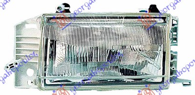 ΦΑΝΟΣ ΕΜΠΡΟΣ (E) (DEPO) ΔΕΞ