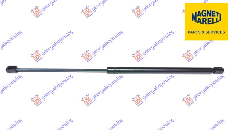 ΑΜΟΡΤΙΣΕΡ ΜΠΑΓΚΑΖ (MARELLI)