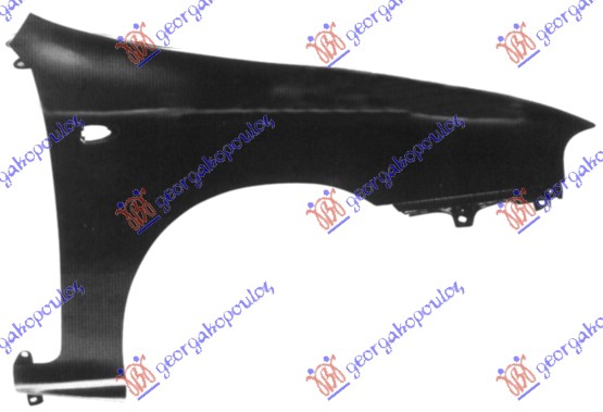 ΦΤΕΡΟ ΕΜΠΡΟΣ ΔΕΞ