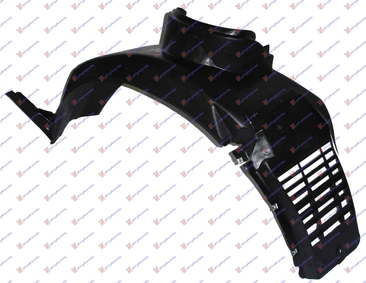 ΘΟΛΟΣ ΕΜΠΡΟΣ ΠΛΑΣΤΙΚΟΣ (Α ΠΟΙΟΤΗΤΑ) ΔΕΞ