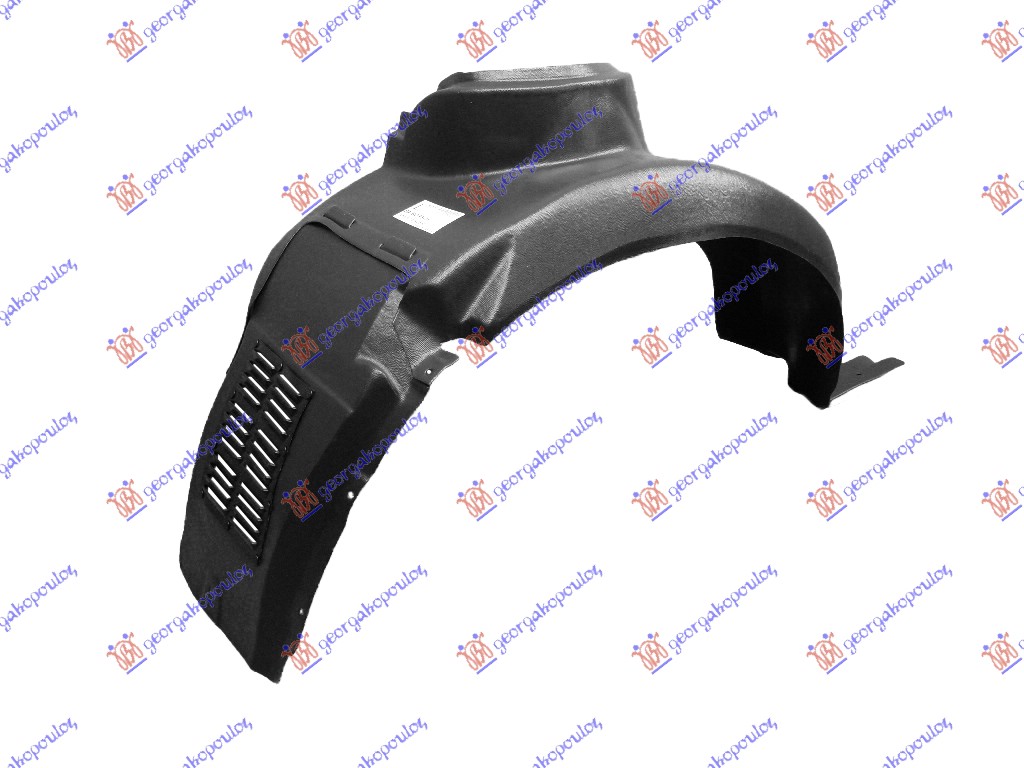 ΘΟΛΟΣ ΕΜΠΡΟΣ ΠΛΑΣΤΙΚΟΣ (Α ΠΟΙΟΤΗΤΑ) ΑΡ