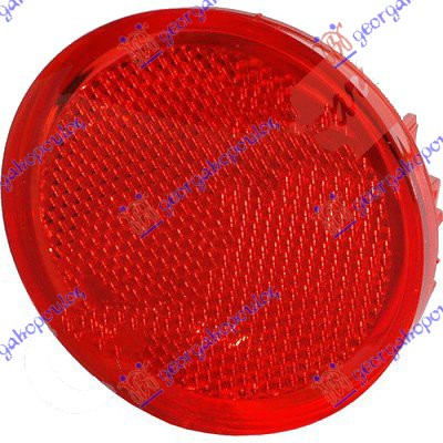 ΑΝΤΑΝΑΚΛΑΣΤΙΚΟ ΠΡΟΦΥΛΑΚΤΗΡΑ ΠΙΣΩ (Γ) ΔΕΞ