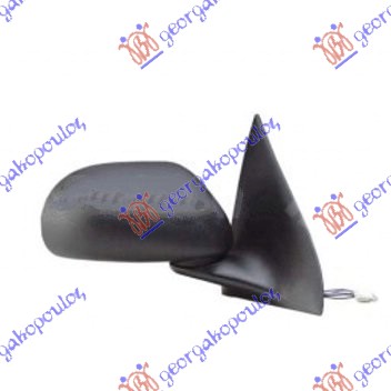 ΚΑΘΡΕΦΤΗΣ ΗΛΕΚΤΡΙΚΟΣ ΘΕΡΜΑΙΝΟΜΕΝΟΣ (Α ΠΟΙΟΤΗΤΑ) (CONVEX GLASS) ΔΕΞ