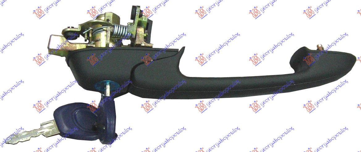 ΧΕΡΟΥΛΙ ΕΜΠΡΟΣ ΠΟΡΤΑΣ ΕΞΩ ΚΟΜΜΑΤΙ ΔΕΞ