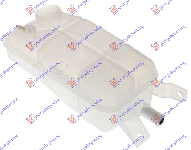 ΔΟΧΕΙΟ ΝΕΡΟΥ ΨΥΓΕΙΟΥ ΒΕΝΖΙΝΗ 2.5