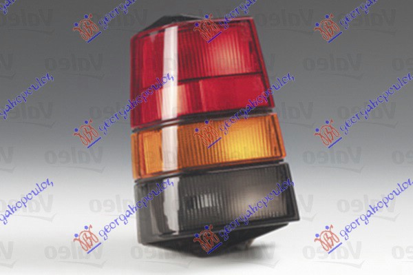 ΦΑΝΟΣ ΠΙΣΩ (VALEO) ΑΡ