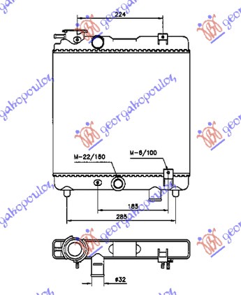 ΨΥΓΕΙΟ ΒΕΝΖΙΝΗ 900cc (310x360)