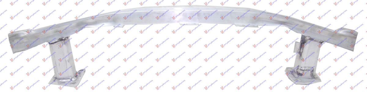 ΤΡΑΒΕΡΣΑ ΠΡΟΦΥΛΑΚΤΗΡΑ ΕΜΠΡΟΣ (ΑΛΟΥΜΙΝΙΟ)