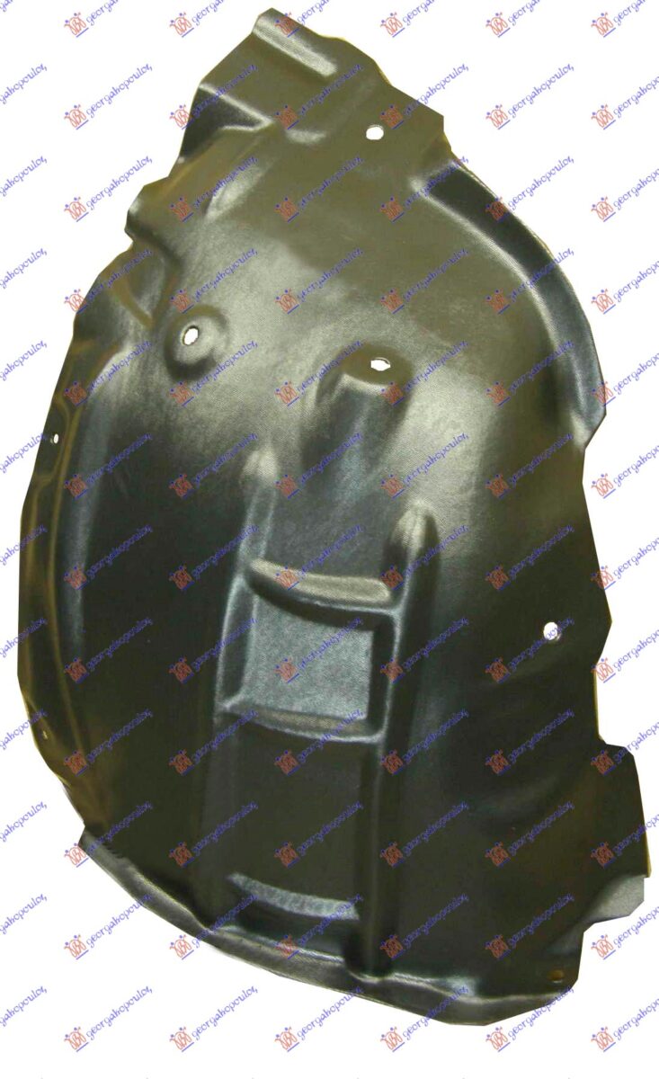 ΘΟΛΟΣ ΕΜΠΡΟΣ ΠΛΑΣΤΙΚΟΣ (ΕΜΠΡΟΣ ΚΟΜΜΑΤΙ) ΔΕΞ