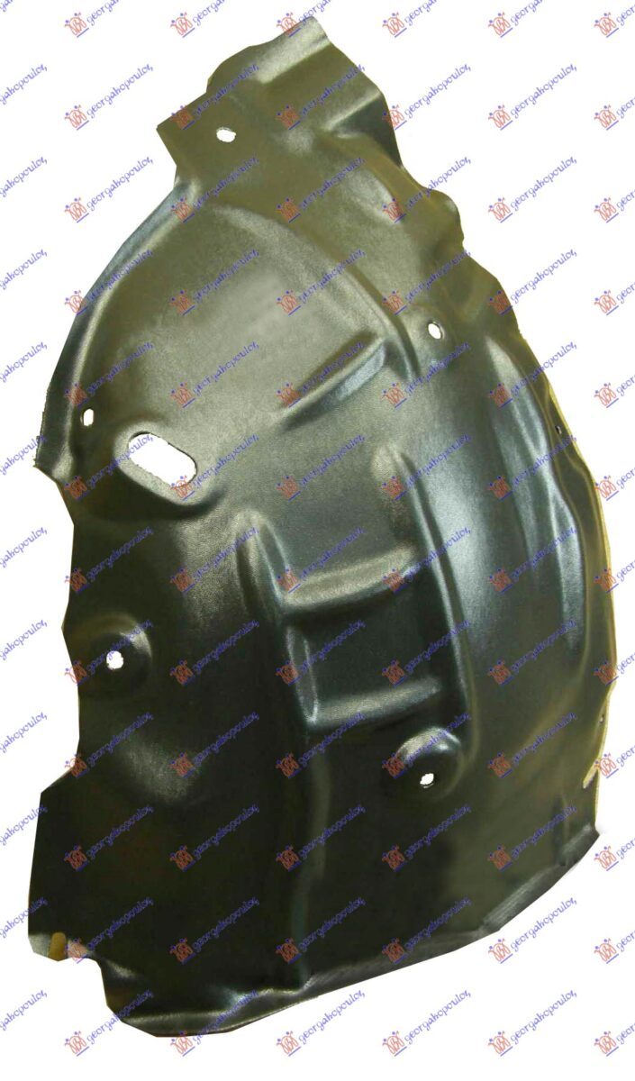 ΘΟΛΟΣ ΕΜΠΡΟΣ ΠΛΑΣΤΙΚΟΣ (ΕΜΠΡΟΣ ΚΟΜΜΑΤΙ) ΑΡ