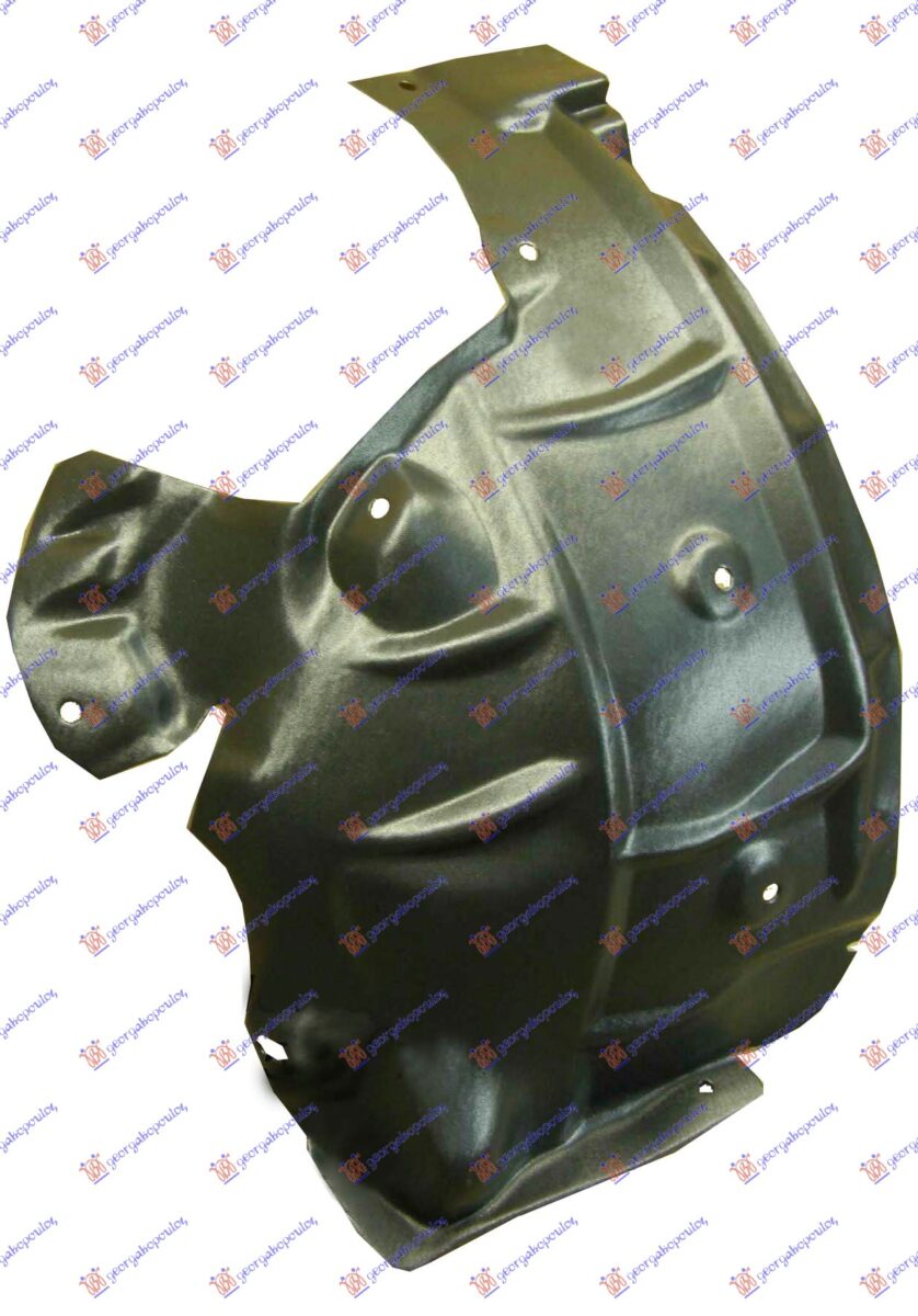 ΘΟΛΟΣ ΕΜΠΡΟΣ ΠΛΑΣΤΙΚΟΣ (ΠΙΣΩ ΚΟΜΜΑΤΙ) ΔΕΞ