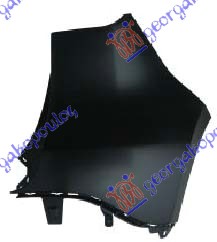 ΑΚΡΟ ΠΡΟΦΥΛΑΚΤΗΡΑ ΠΙΣΩ ΔΕΞ