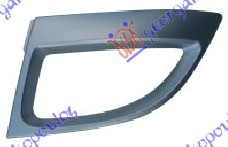 ΔΙΑΚΟΣΜΗΤΙΚΟ ΠΛΑΙΣΙΟ ΠΡΟΦΥΛΑΚΤΗΡΑ ΕΜΠΡΟΣ ΑΣΗΜΙ ΑΡ