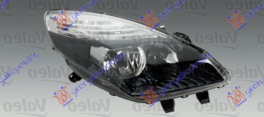 ΦΑΝΟΣ ΕΜΠΡΟΣ ΗΛΕΚΤΡΙΚΟΣ (VALEO) ΔΕΞ