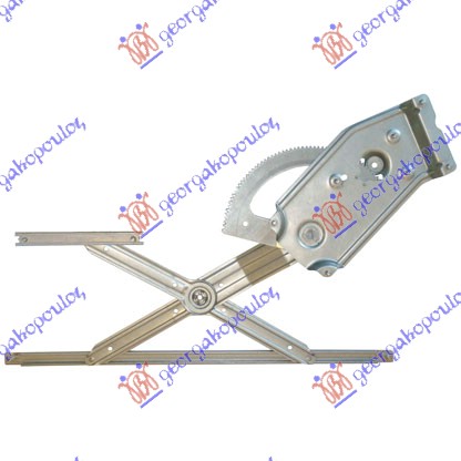 ΓΡΥΛΛΟΣ ΠΑΡΑΘΥΡΟΥ ΕΜΠΡΟΣ ΗΛΕΚΤΡΙΚΟΣ (ΧΩΡΙΣ ΜΟΤΕΡ) (Α ΠΟΙΟΤΗΤΑ) ΑΡ