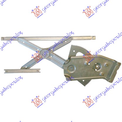 ΓΡΥΛΛΟΣ ΠΑΡΑΘΥΡΟΥ ΠΙΣΩ ΗΛΕΚΤΡΙΚΟΣ (ΧΩΡΙΣ ΜΟΤΕΡ) (Α ΠΟΙΟΤΗΤΑ) ΔΕΞ