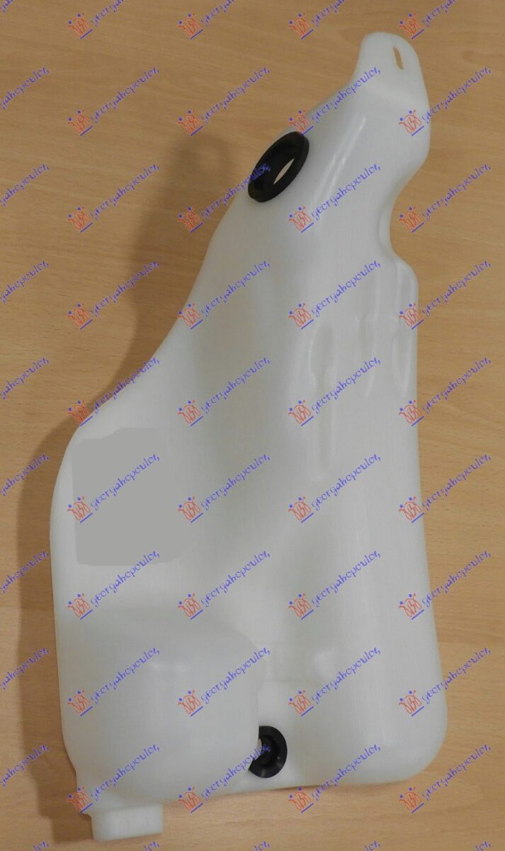 ΔΟΧΕΙΟ ΝΕΡΟΥ ΥΑΛΟΚΑΘΑΡΙΣΤΗΡΩΝ