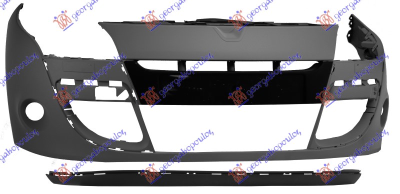 ΠΡΟΦΥΛΑΚΤΗΡΑΣ ΕΜΠΡΟΣ -2012 (Α ΠΟΙΟΤΗΤΑ)