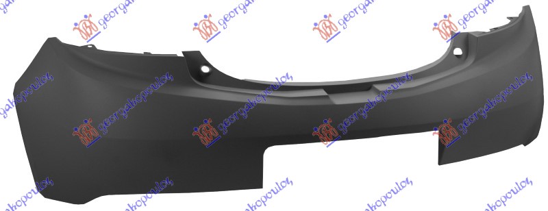 ΠΡΟΦΥΛΑΚΤΗΡΑΣ ΠΙΣΩ (Α ΠΟΙΟΤΗΤΑ)