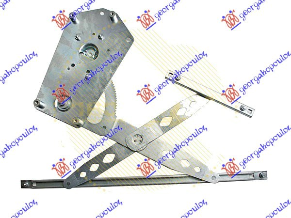 ΓΡΥΛΛΟΣ ΠΑΡΑΘΥΡΟΥ ΕΜΠΡΟΣ ΗΛΕΚΤΡΙΚΟΣ (ΧΩΡΙΣ ΜΟΤΕΡ) ΑΡ